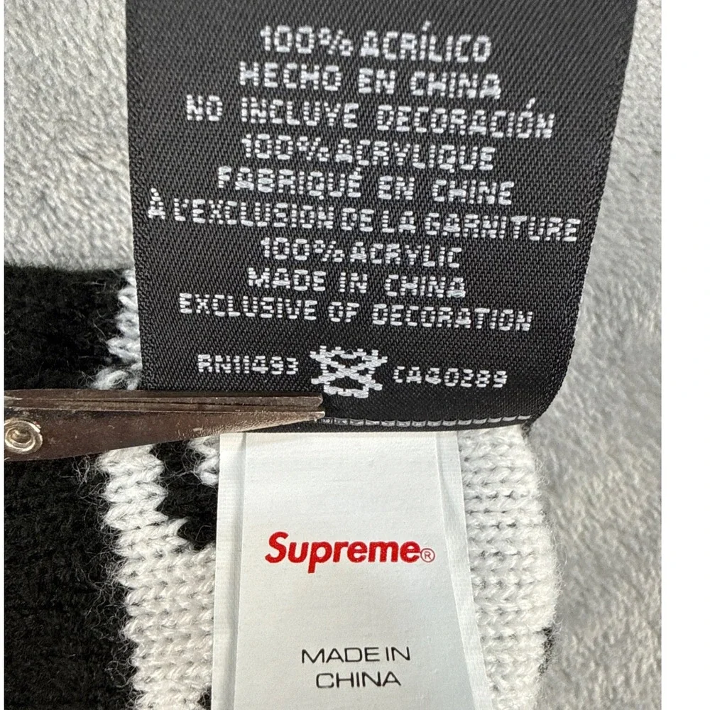 Supreme new era